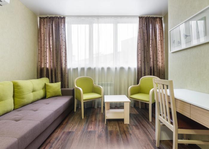Degas Lajt Hotel