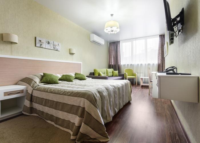 Degas Lajt Hotel