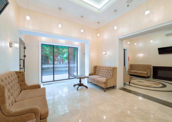 Degas Lajt Hotel