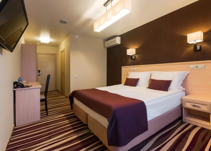 Degas Lajt Hotel