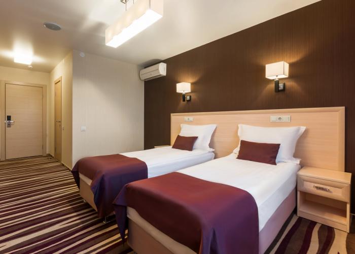 Degas Lajt Hotel