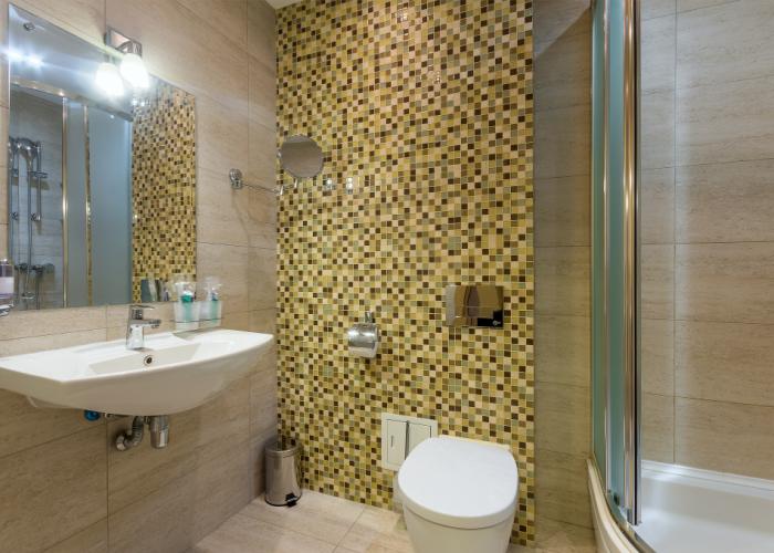 Degas Lajt Hotel