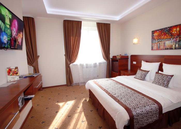 NeChaev Hotel