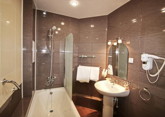 NeChaev Hotel