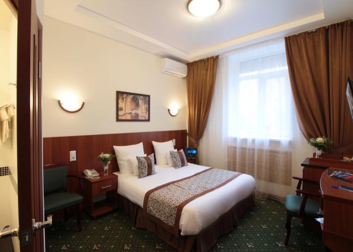 NeChaev Hotel