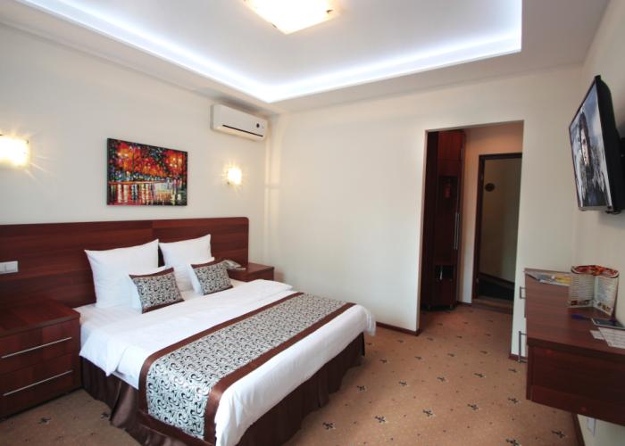 NeChaev Hotel