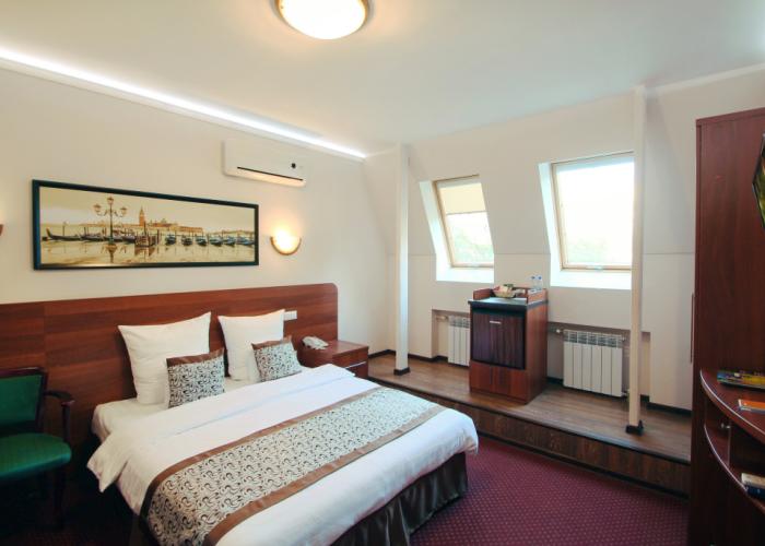 NeChaev Hotel