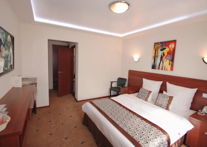 NeChaev Hotel