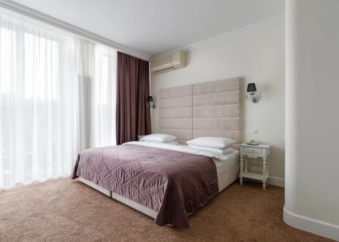 Hotel Yar