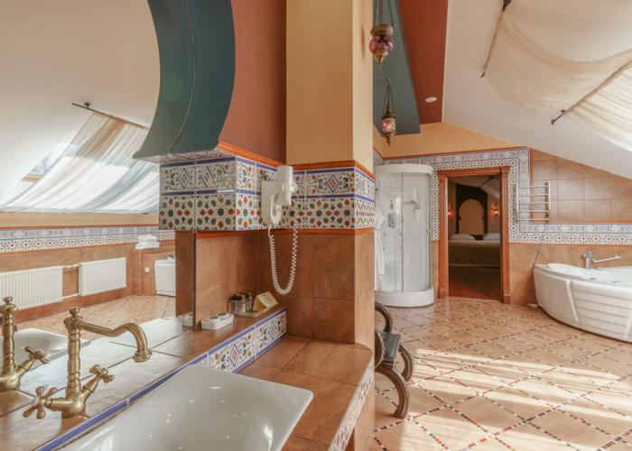 Hotel Yar