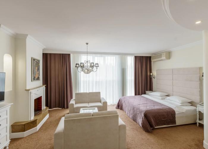 Hotel Yar