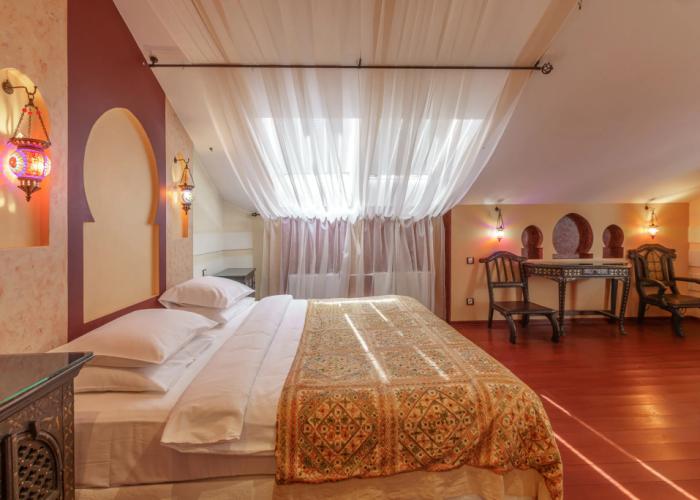 Hotel Yar