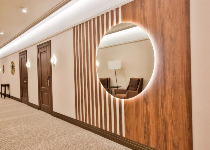 Valeri Classic Hotel