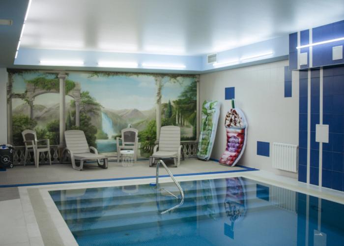 Valeri Classic Hotel