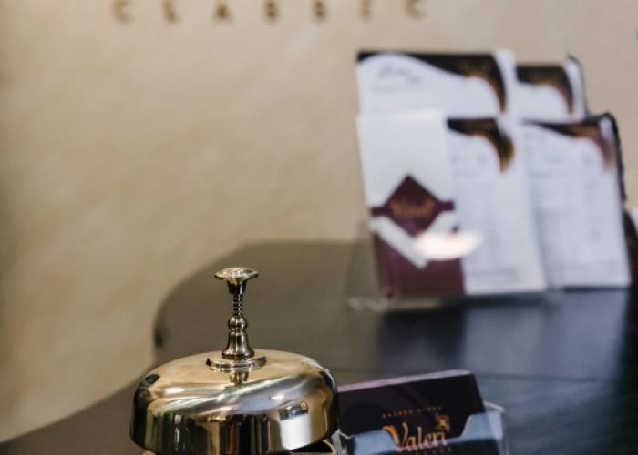 Valeri Classic Hotel