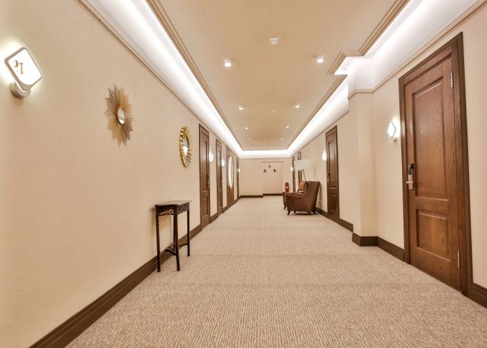 Valeri Classic Hotel
