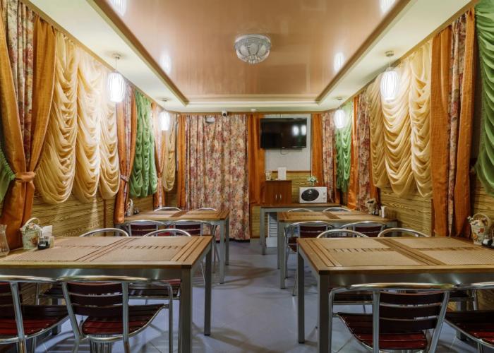 Natali Mini Hotel