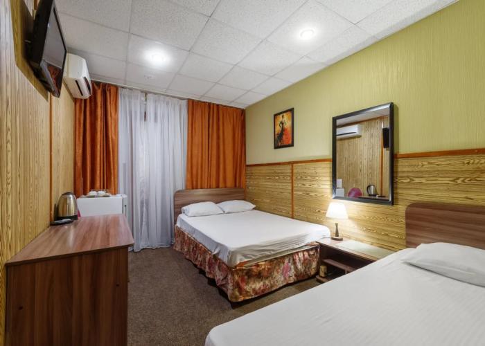 Natali Mini Hotel