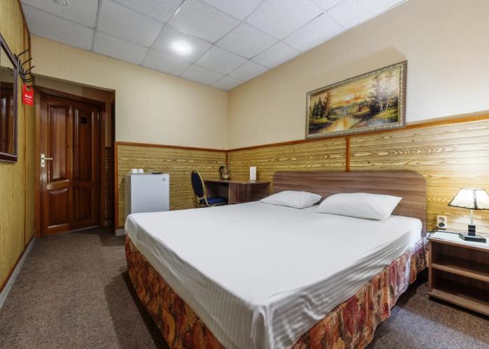 Natali Mini Hotel