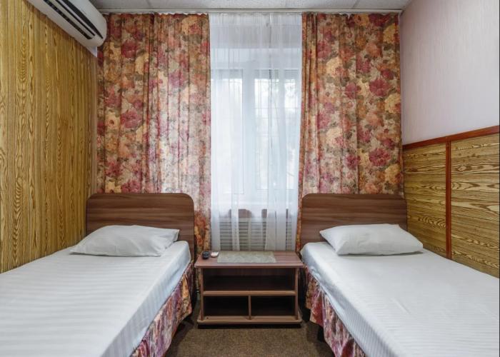 Natali Mini Hotel
