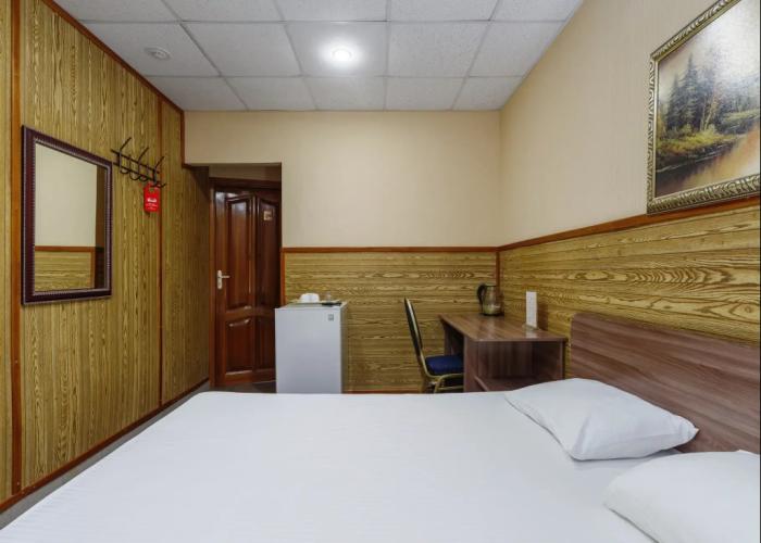 Natali Mini Hotel