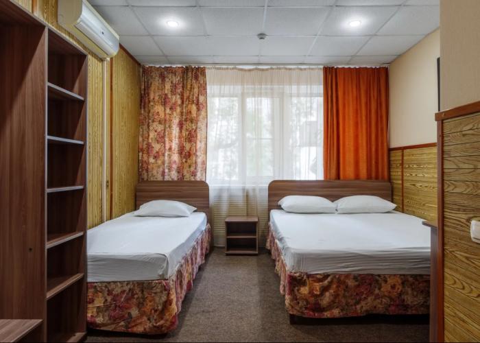 Natali Mini Hotel
