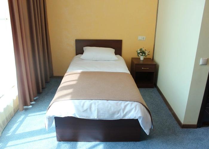 Ukraina Hotel