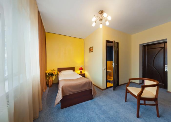 Ukraina Hotel