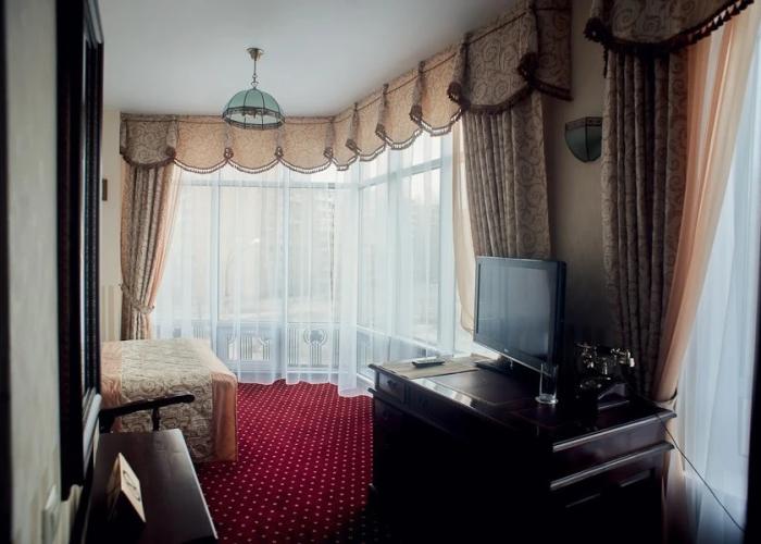 O'Hara Hotel