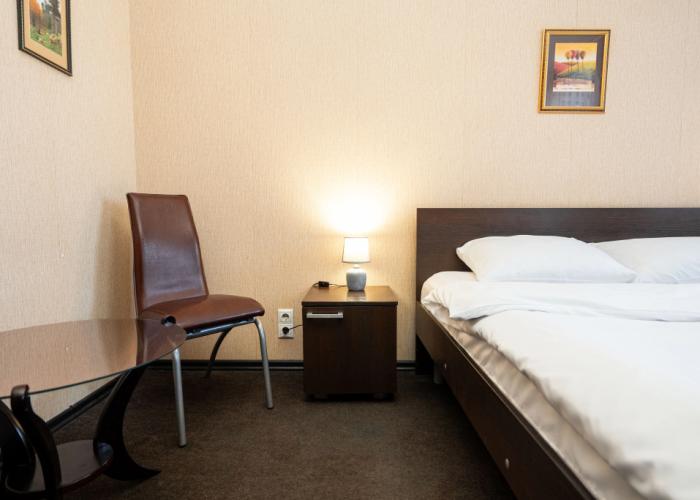 Mini-Otel Dubrava