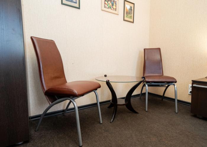 Mini-Otel Dubrava