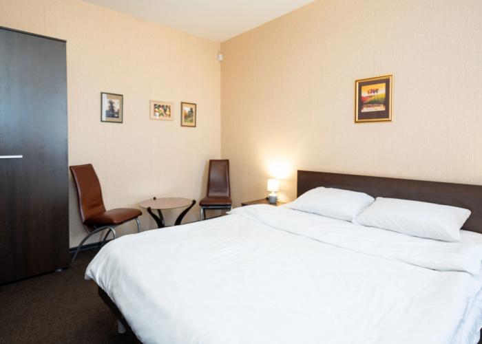 Mini-Otel Dubrava