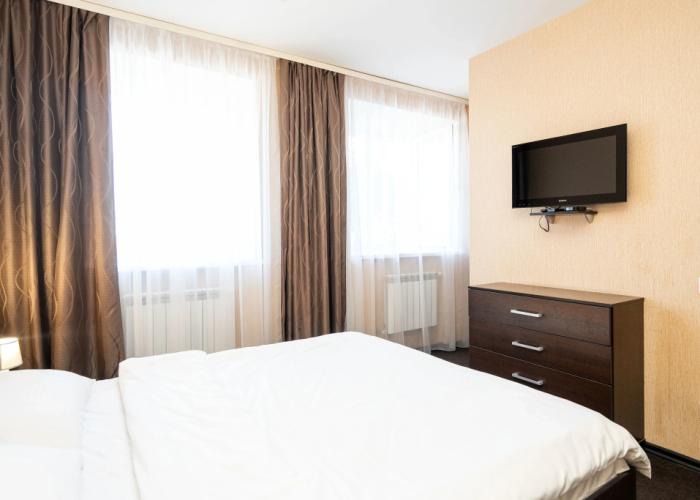 Mini-Otel Dubrava