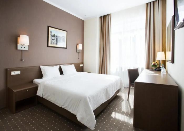 Mini-Otel Dubrava