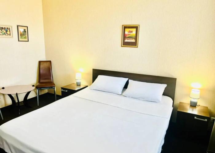 Mini-Otel Dubrava