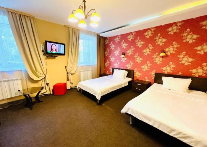 Mini-Otel Dubrava