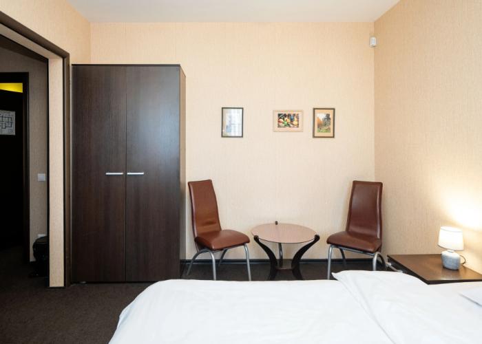 Mini-Otel Dubrava