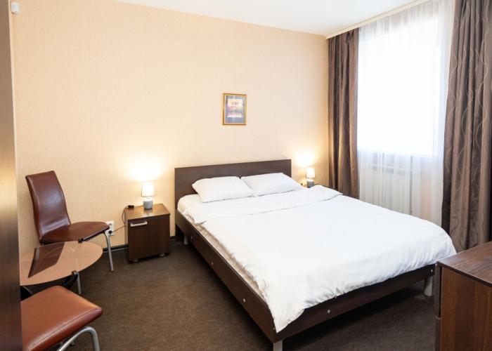 Mini-Otel Dubrava