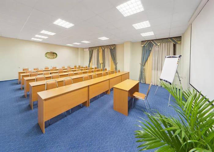 Voronezh Hotel