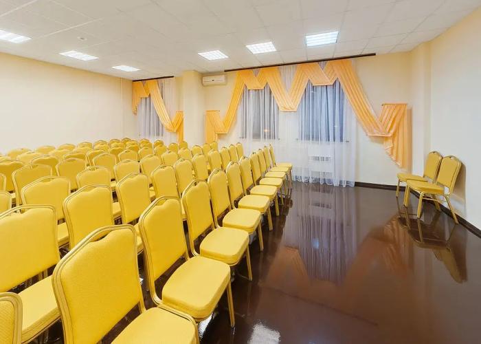 Voronezh Hotel