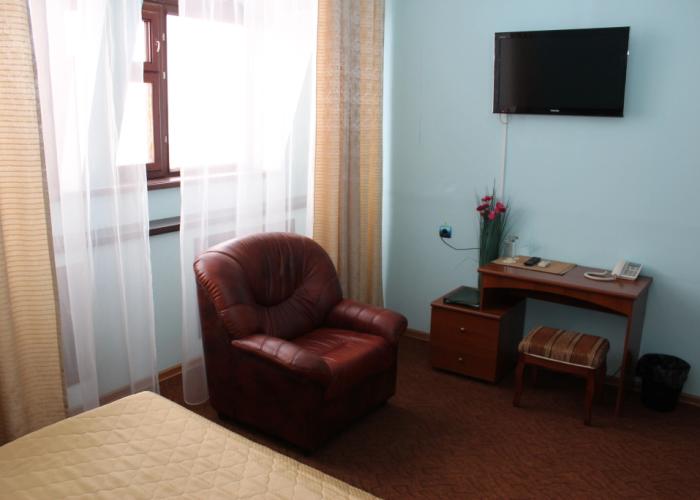 Voronezh Hotel