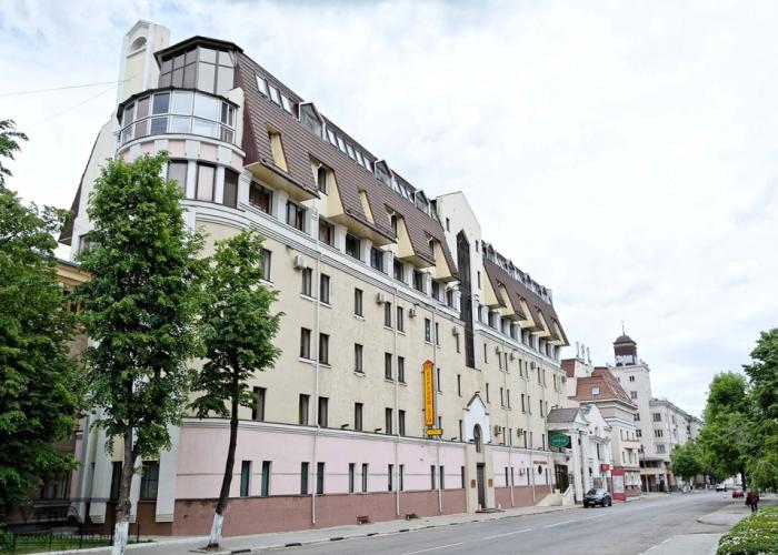 Voronezh Hotel