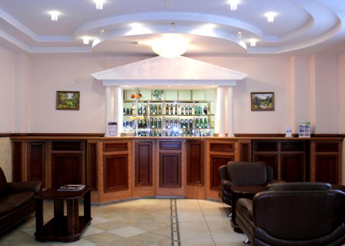 Voronezh Hotel