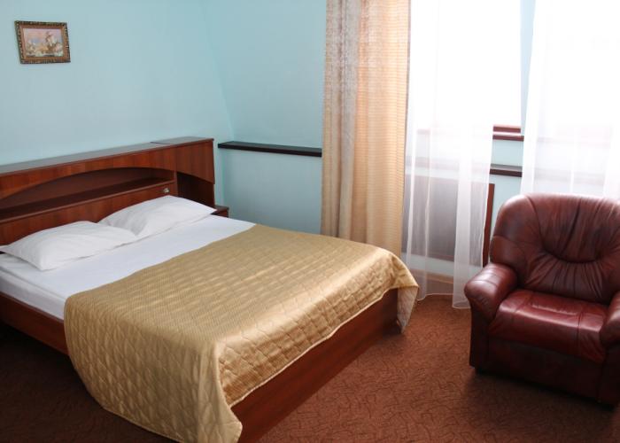Voronezh Hotel