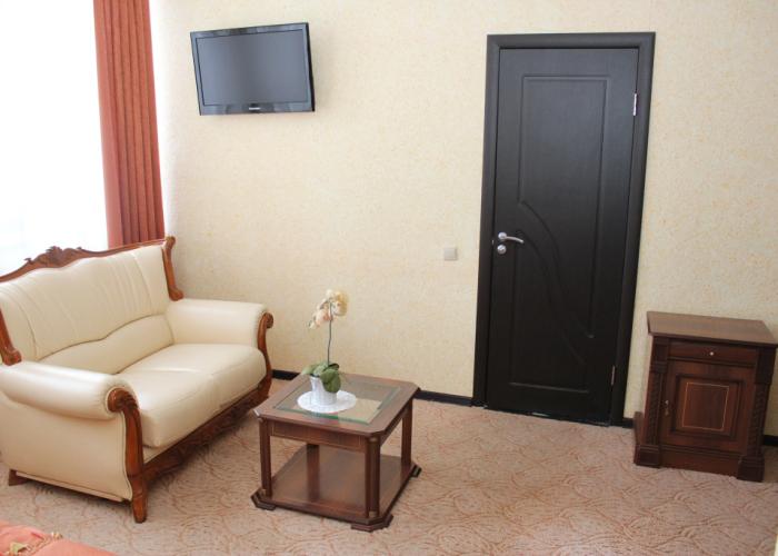 Voronezh Hotel