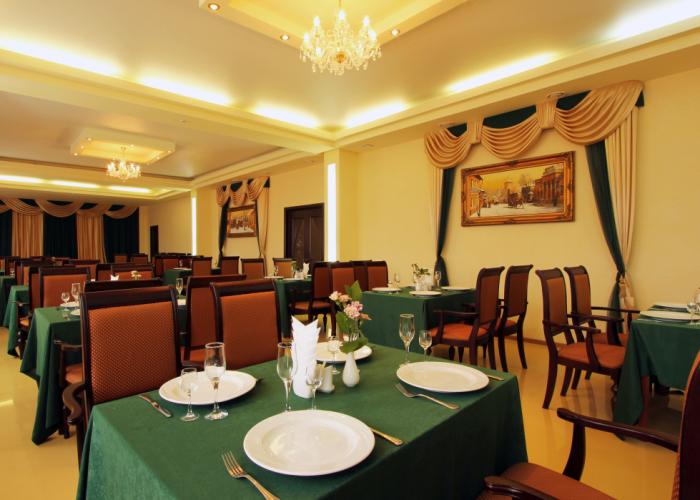 Voronezh Hotel