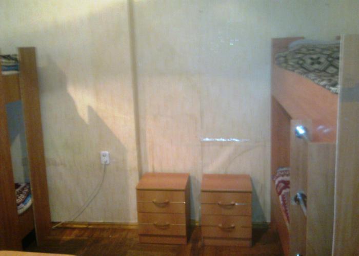 Agat na  Pushkinskaya hostel