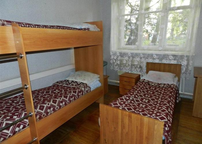 Agat na  Pushkinskaya hostel