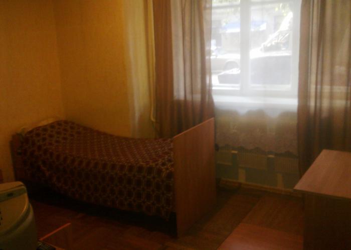 Agat na  Pushkinskaya hostel