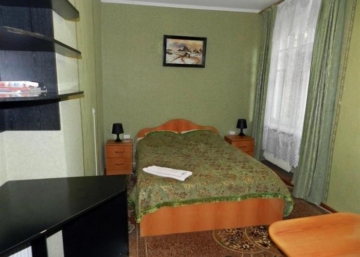 Agat na  Pushkinskaya hostel